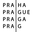 Logo MHMP